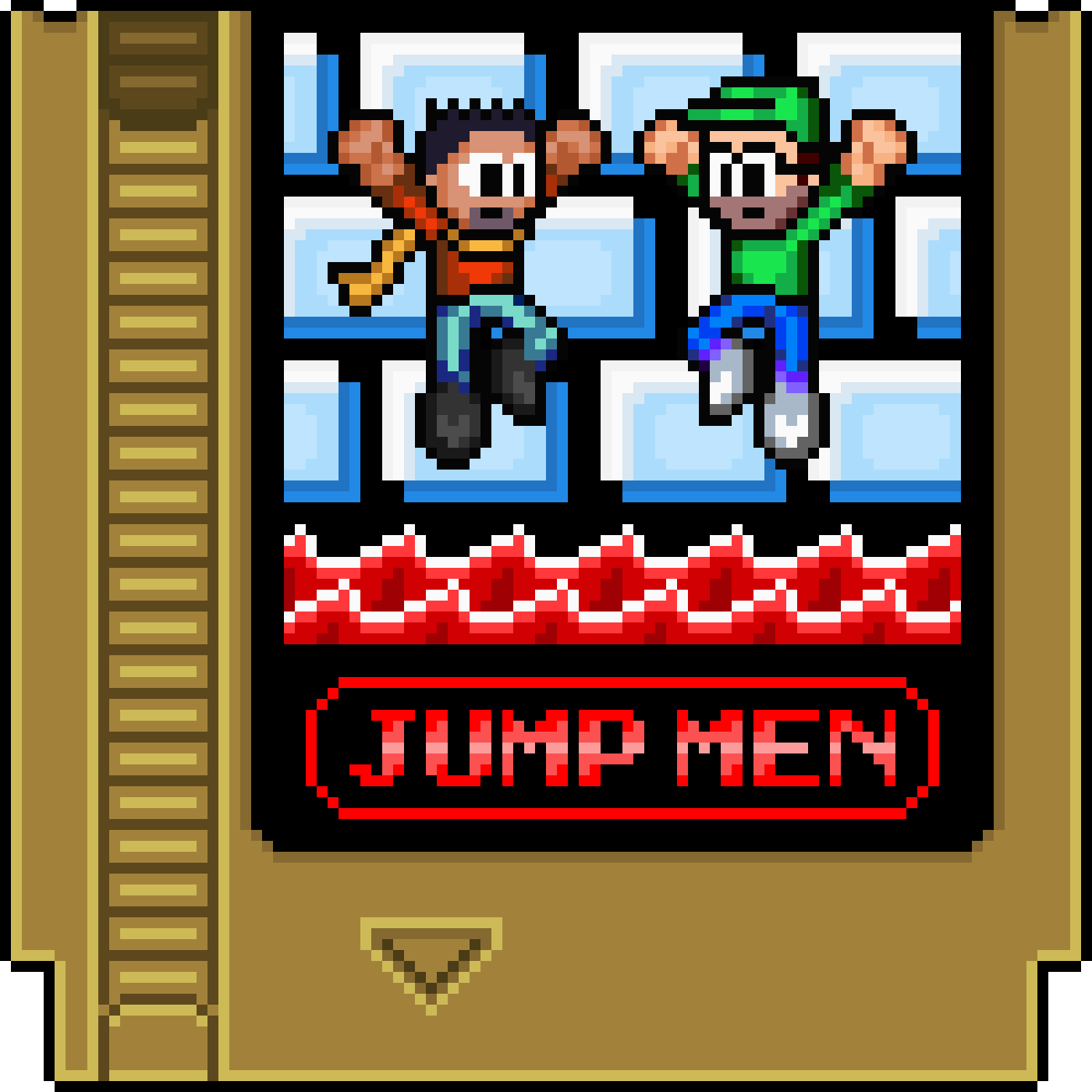 Jumpmen Gaming